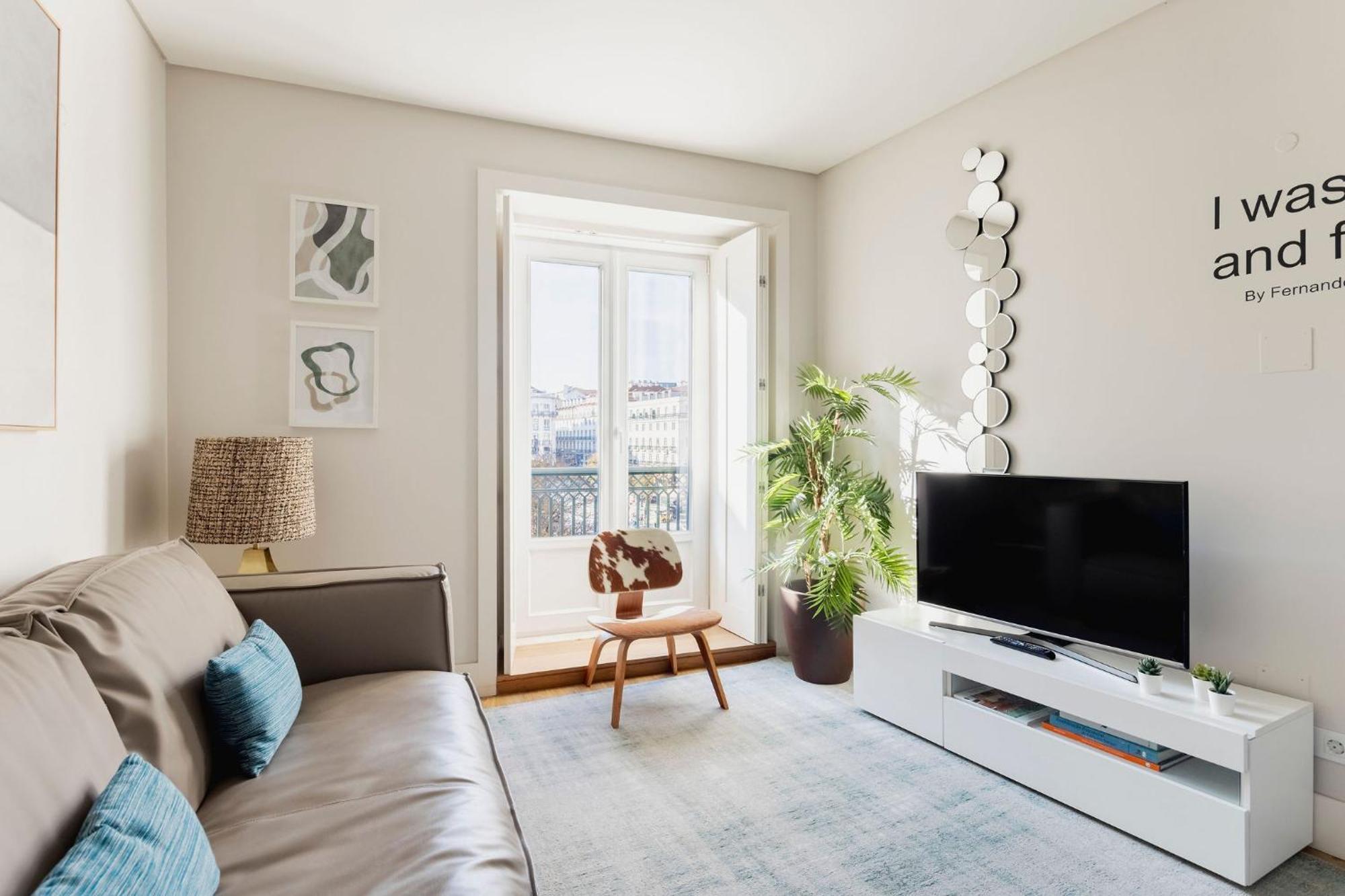 Chiado Square Apartments | Lisbon Best Apartments Exterior foto
