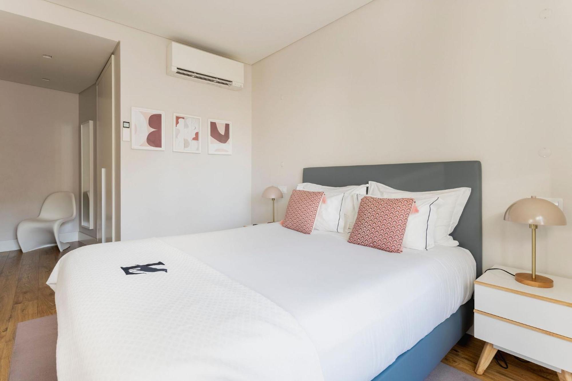 Chiado Square Apartments | Lisbon Best Apartments Exterior foto