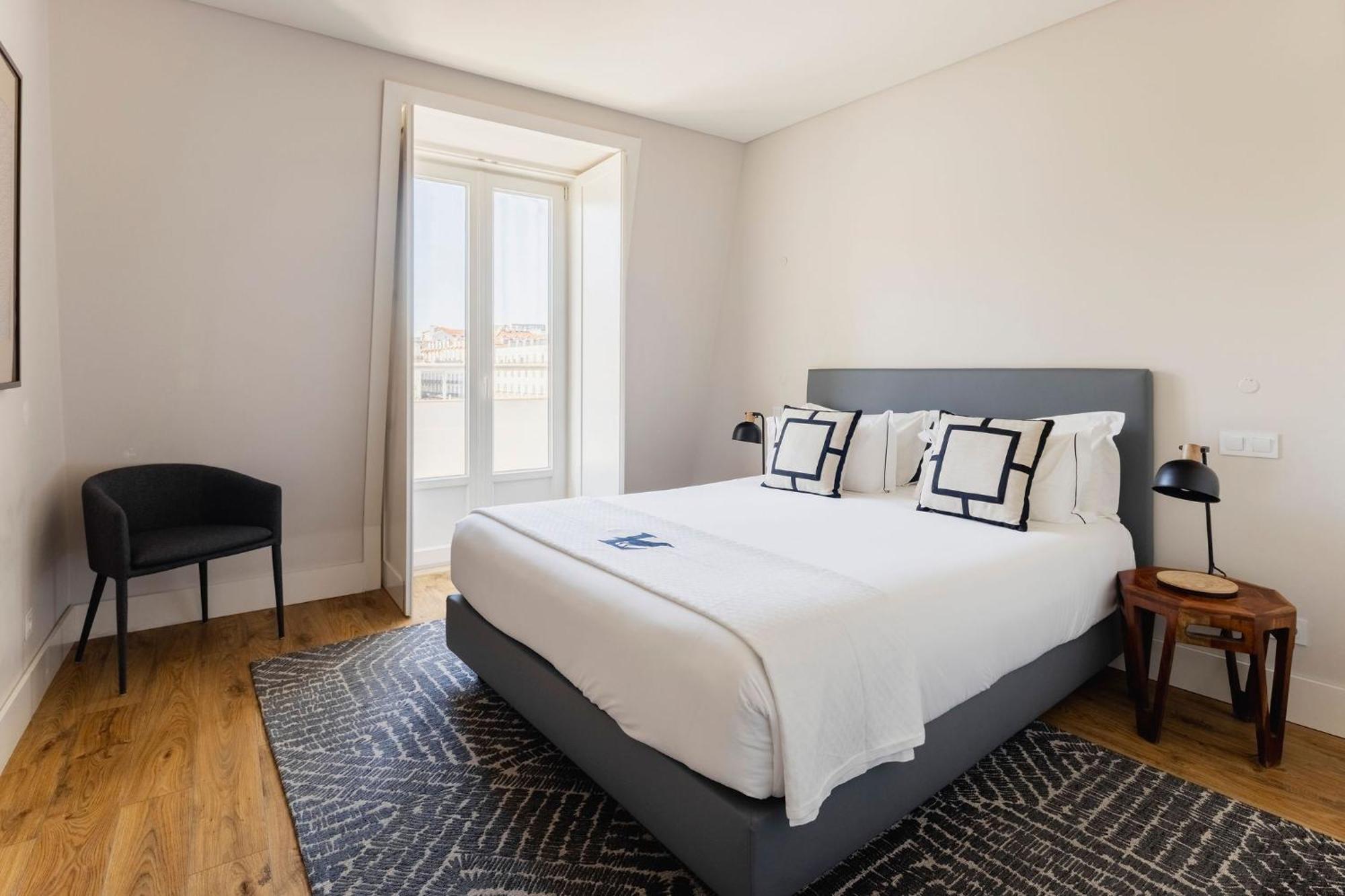 Chiado Square Apartments | Lisbon Best Apartments Exterior foto