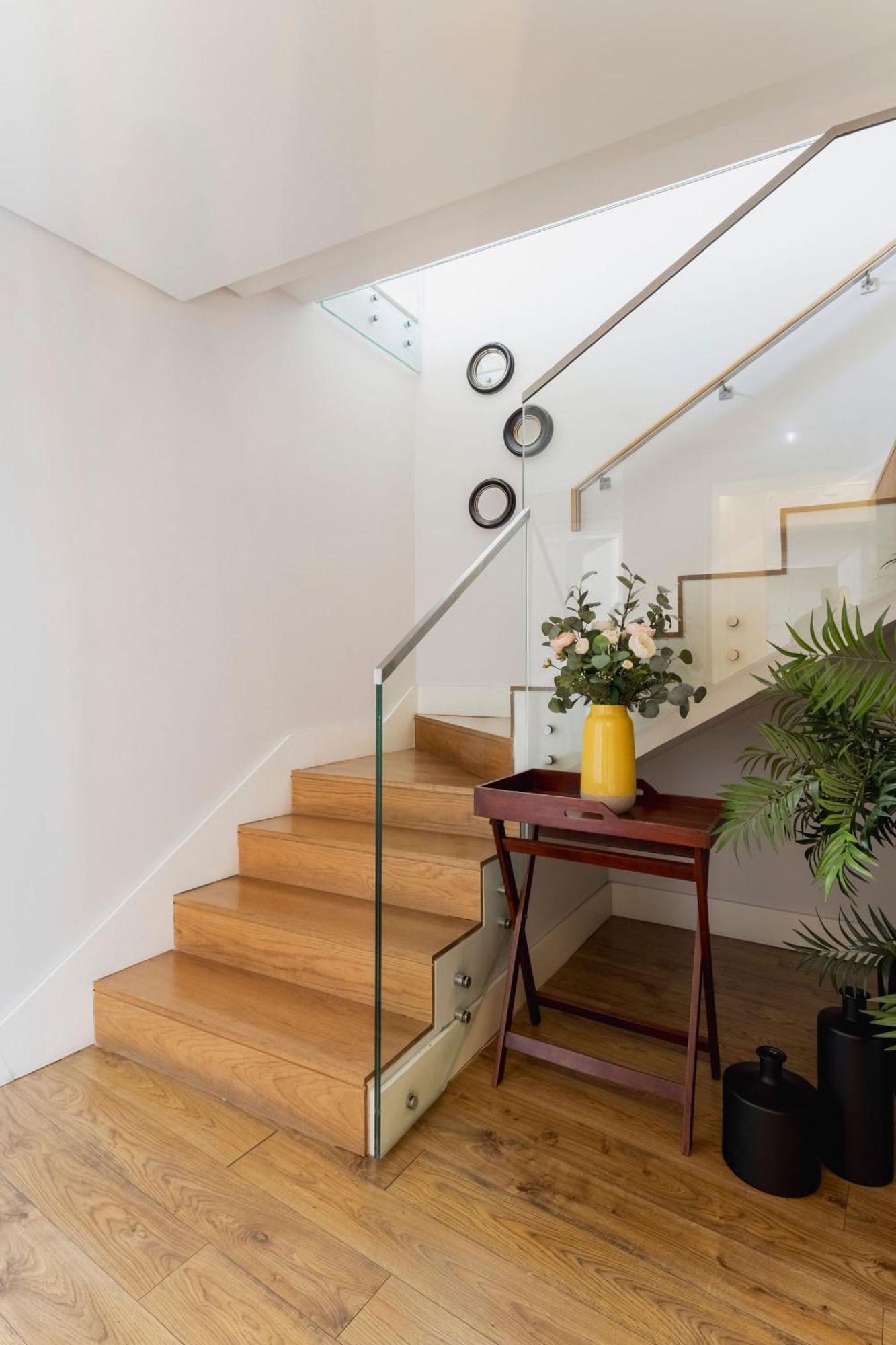 Chiado Square Apartments | Lisbon Best Apartments Exterior foto