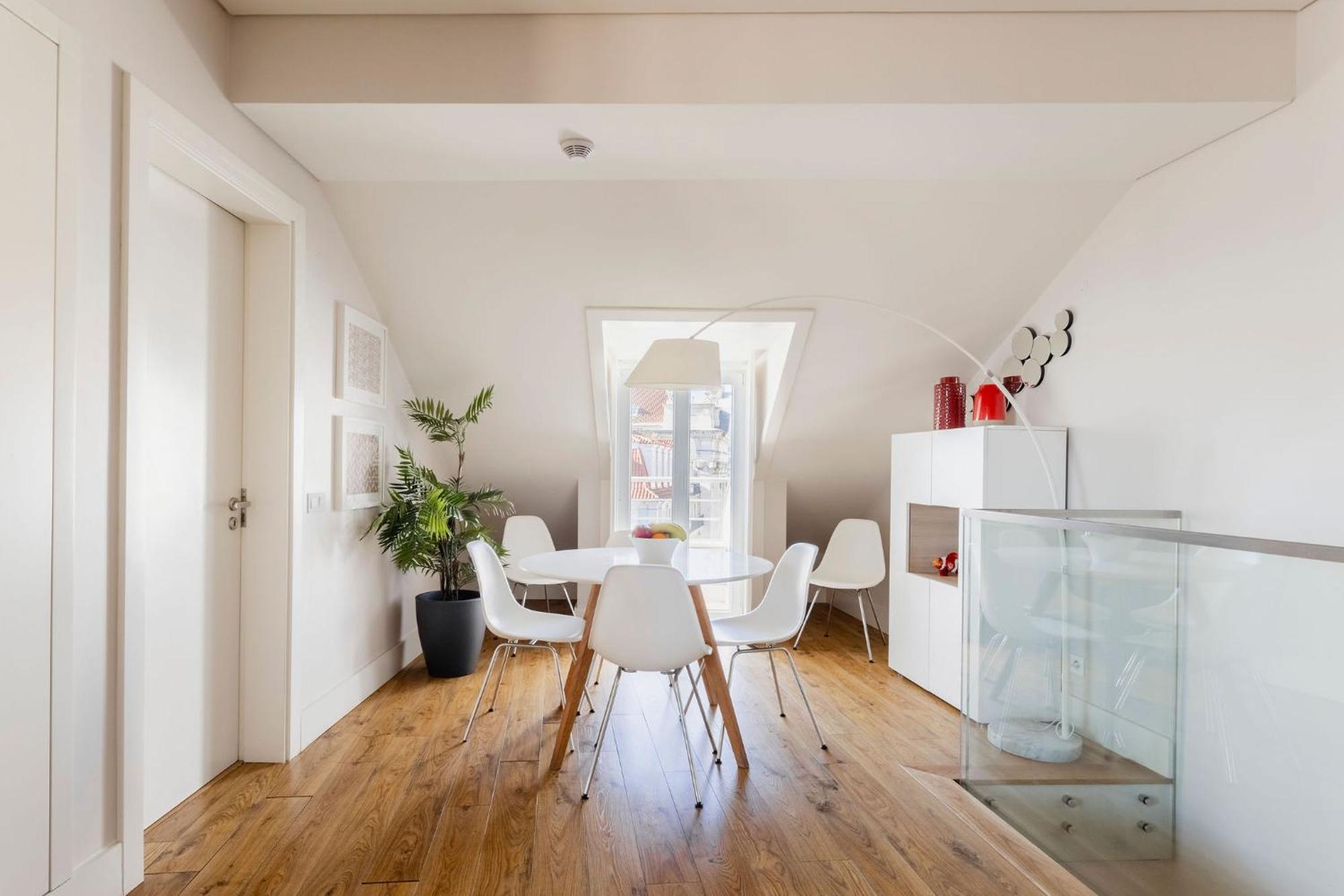 Chiado Square Apartments | Lisbon Best Apartments Exterior foto