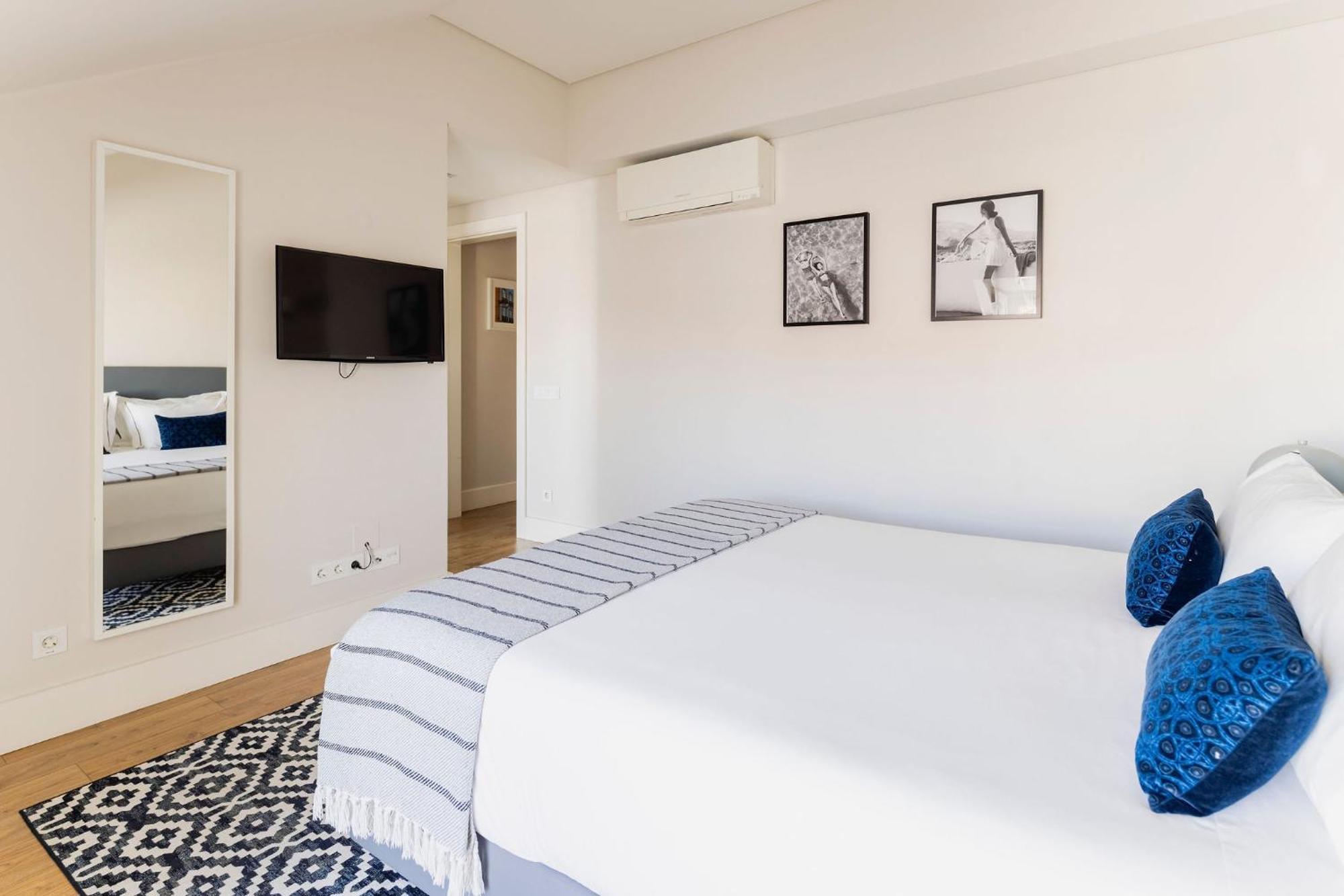 Chiado Square Apartments | Lisbon Best Apartments Exterior foto